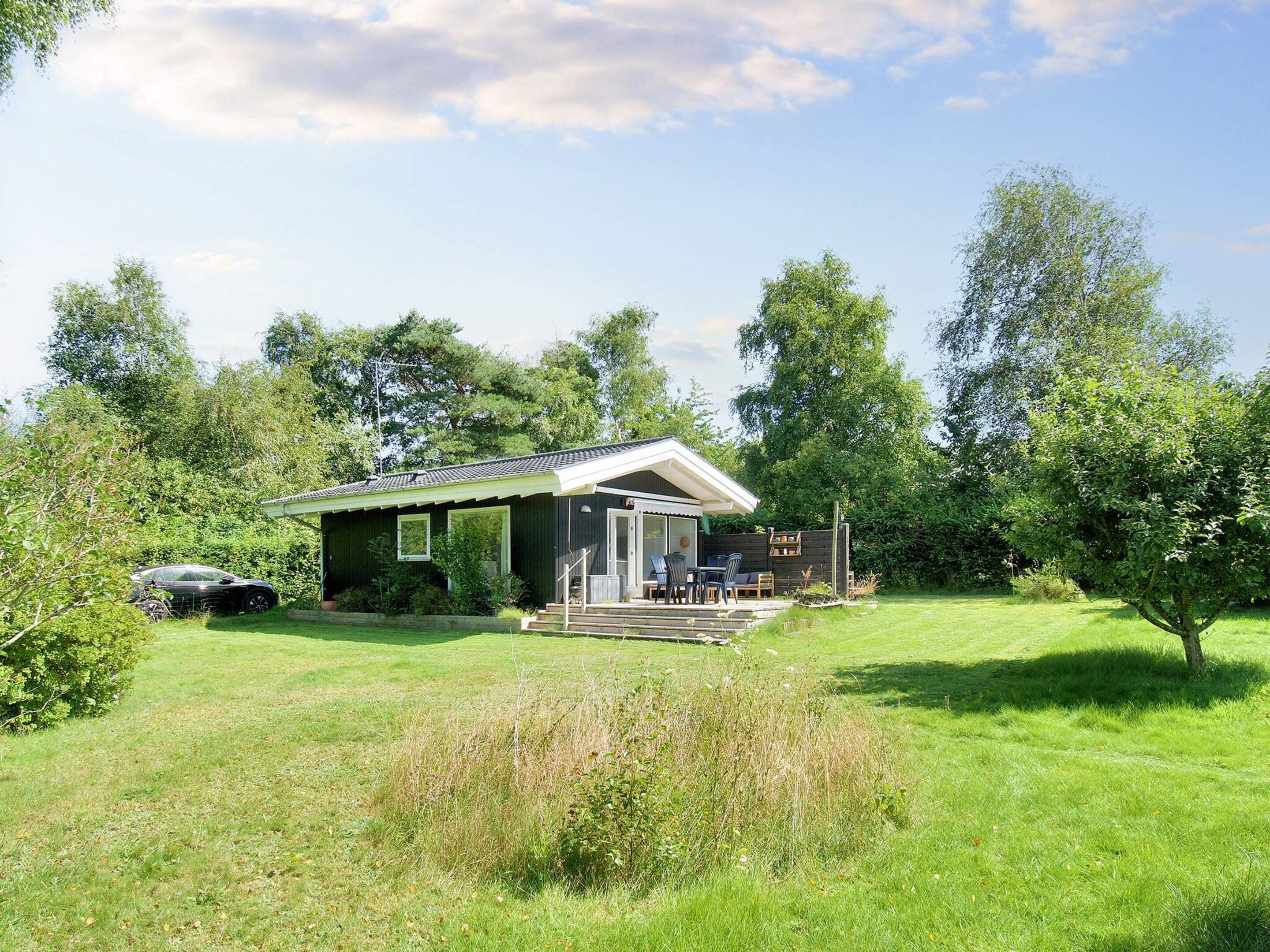 House | Bahagian luar