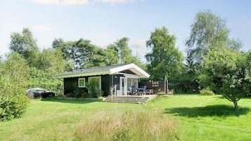 House | Bahagian luar