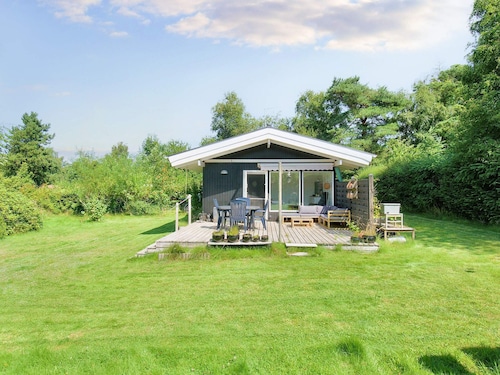 4 Person Holiday Home in Graested