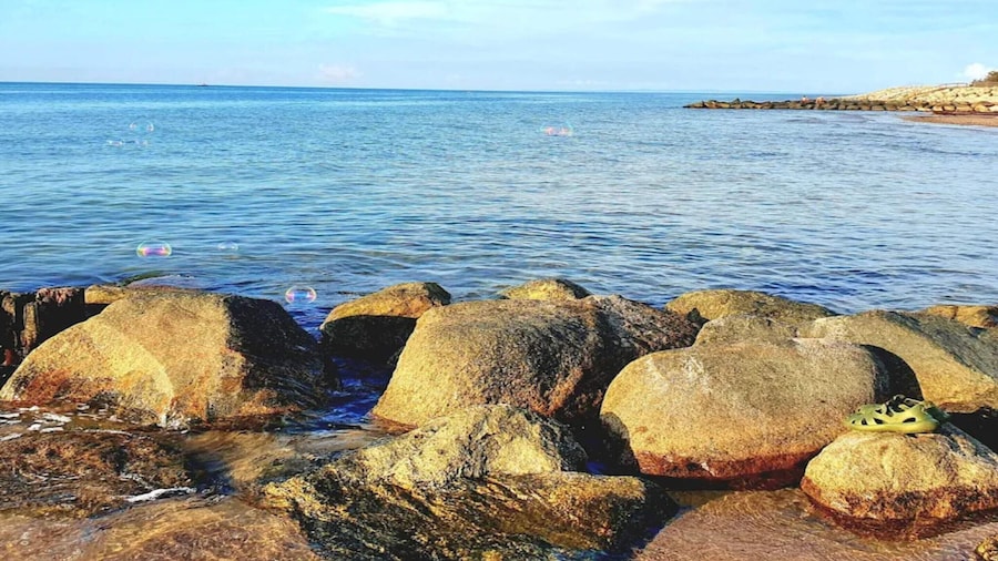 4 Person Holiday Home in Graested