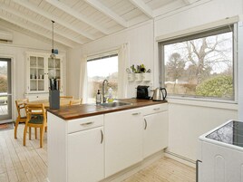 Maison | Intérieur