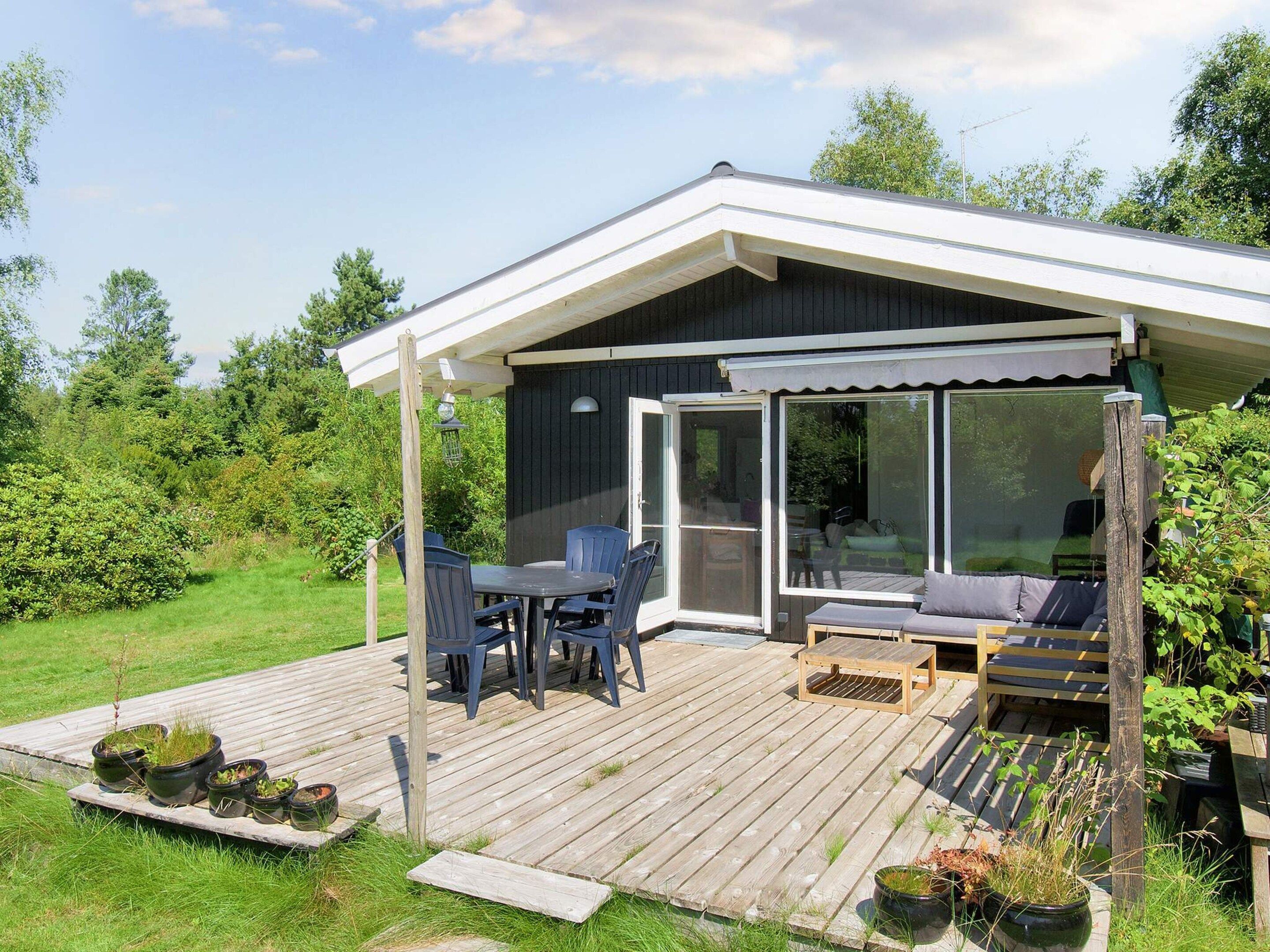 House | Bahagian luar