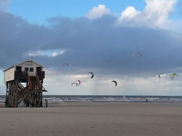 Plage