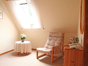 Interior - Holiday Apartment Erika Leonhardt (Dersau)