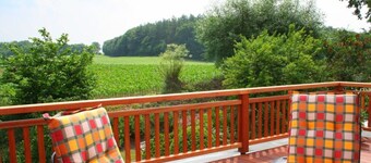 Holiday Apartment Erika Leonhardt