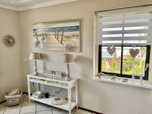 View from property - Villa Duinzicht met Sauna (Callantsoog)