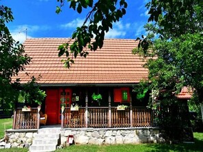 Hus | Exteriör