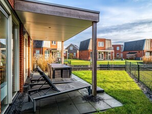 Casa | Exterior