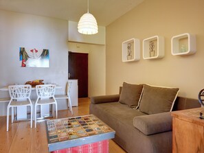 Appartement | Dineren