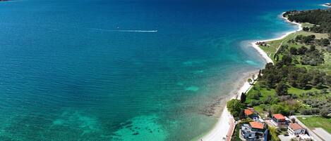 Apartment | View from property