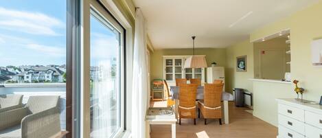Apartament | Sala d'estar