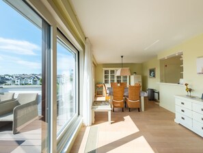 Appartement | Coin séjour