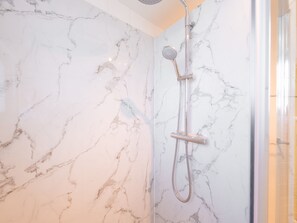 Appartement | Badkamer