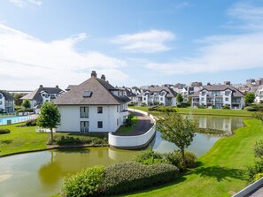 Appartement | Extérieur