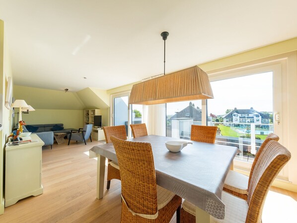 Appartement | Restauration