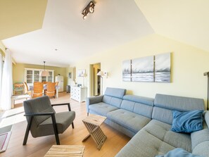 Appartement | Woonruimte