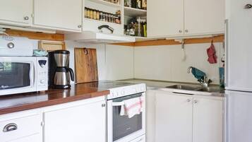 House | Private kitchen
