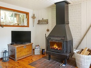 House | Property amenity - 6 Person Holiday Home in Munkedal-by Traum (Munkedal)