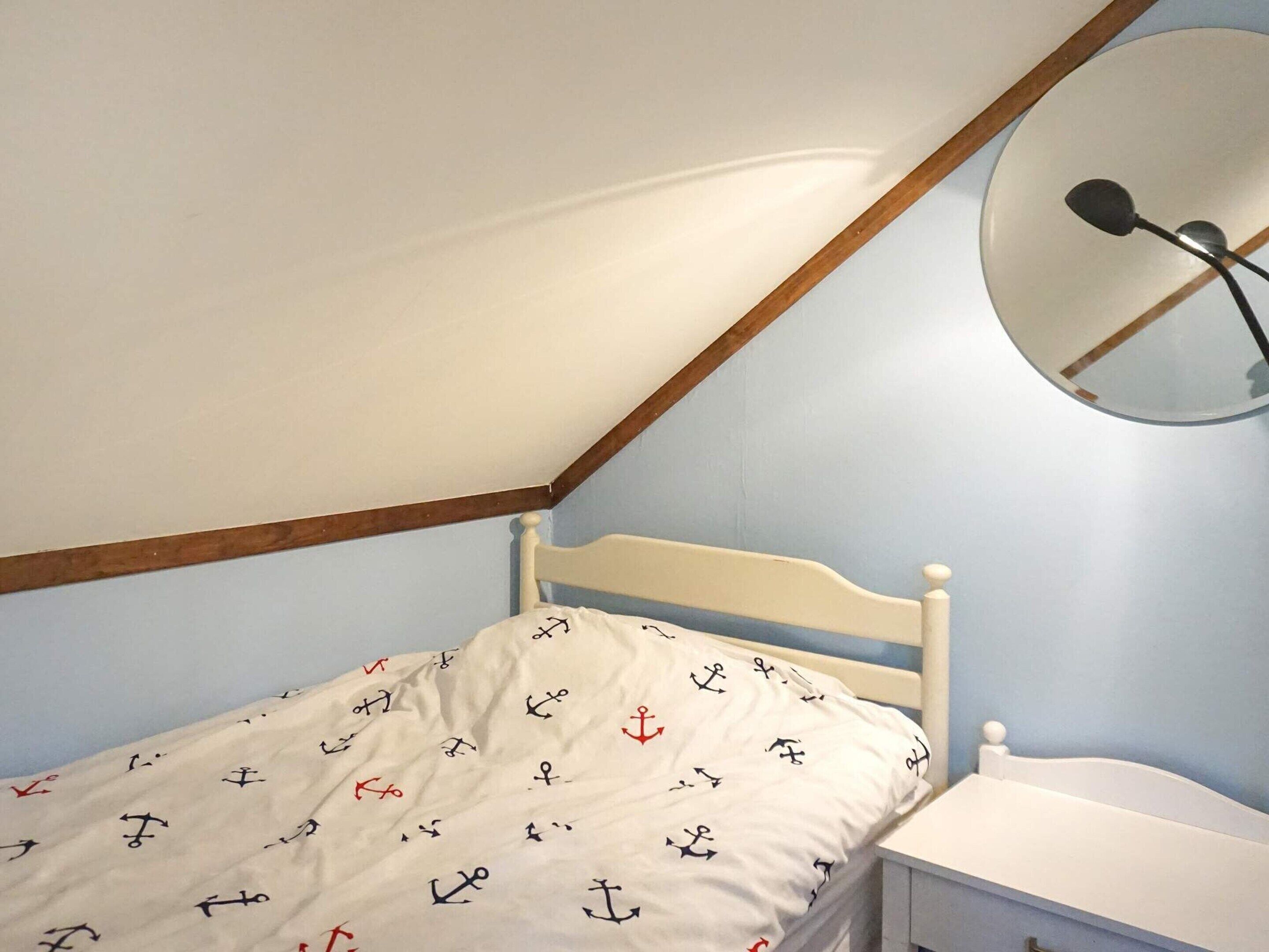 Nhà | 2 phòng ngủ, trang bị nội thất với thiết kế riêng biệt 