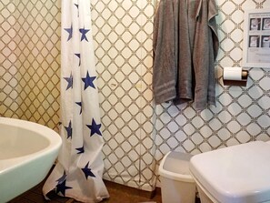 House | Bathroom