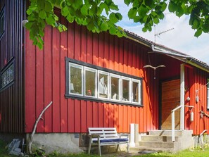 House | Exterior