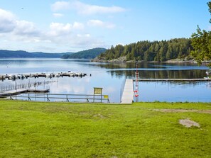 独立别墅 | 小船码头