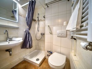Maison | Salle de bain