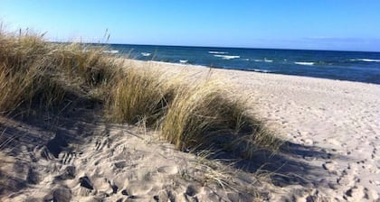 Auszeit Heiligenhafen