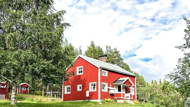 Casa | Exterior