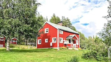 Hus | Exteriör
