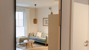 Hus | 1 soverom og individuelt innredet