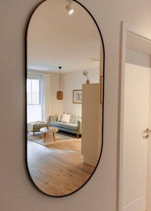 1 bedroom, individually furnished - Holt Stuuv Comfortable Holiday Residence (Ratzeburg)