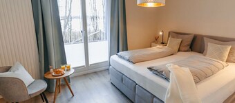 Holt Stuuv Comfortable Holiday Residence