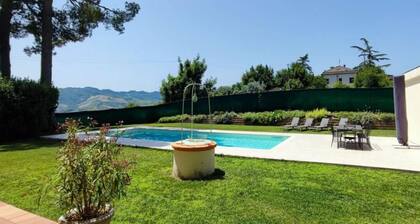 Villa Fazia Comfortable Holiday Residence