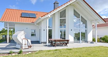 "seeadler" Modern Retreat