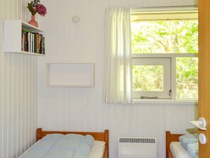 Ferienhaus | 3 Schlafzimmer, individuell eingerichtet