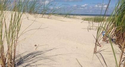 Holiday Apartment "schnorr"