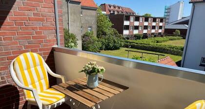 Holiday Apartment "schnorr"