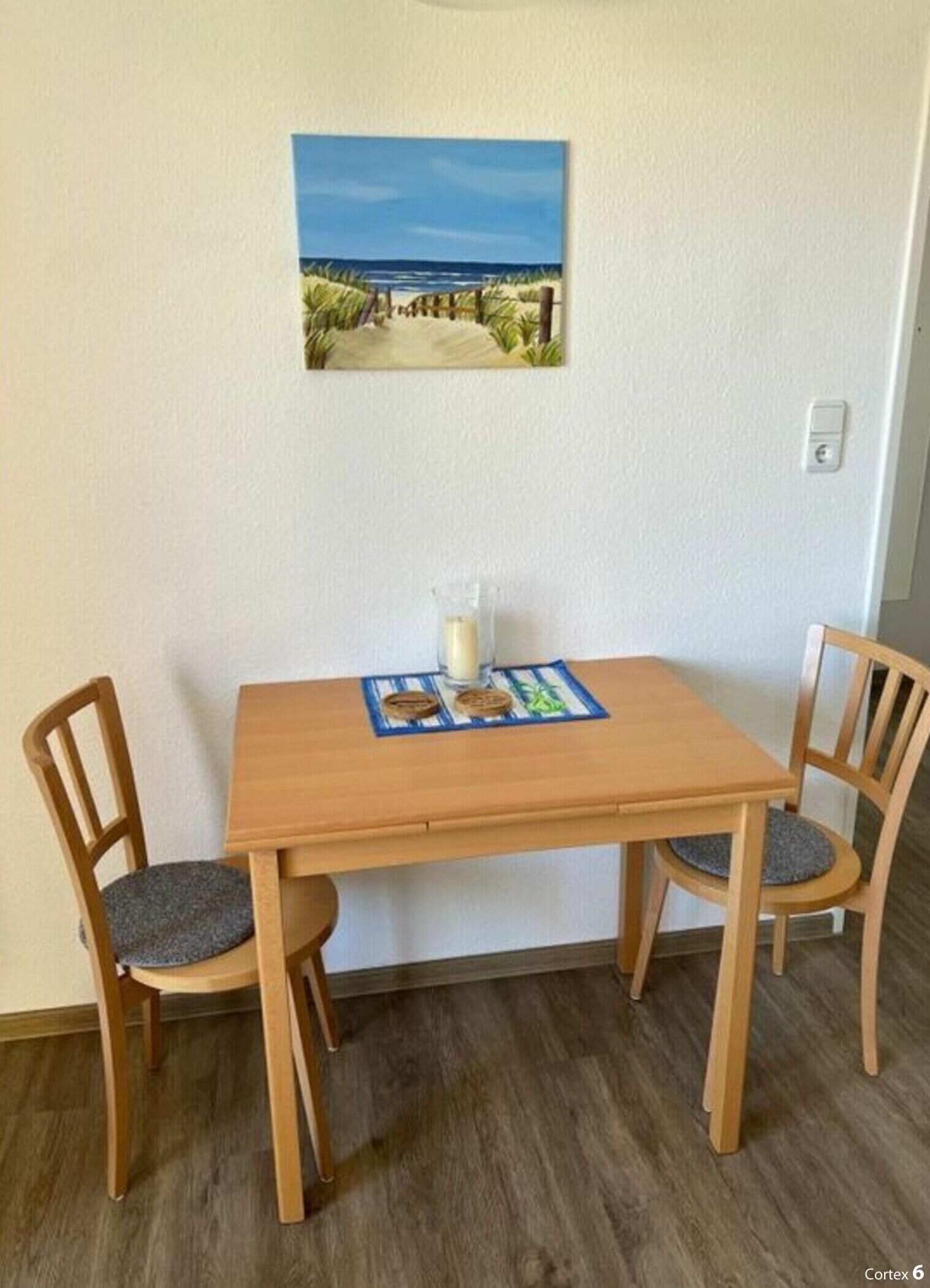 Spiseområde
