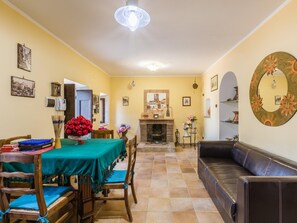 Villa | Restauration