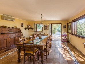 Vil·la | Servei de restauració