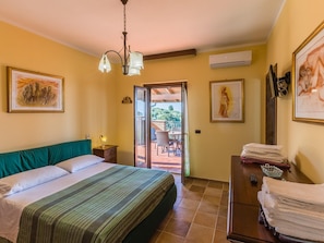 別墅 | 4 間臥室、布置獨特