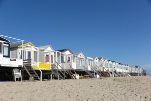 House | Exterior - Beach House in Koudekerke Near Dishoek (Koudekerke)