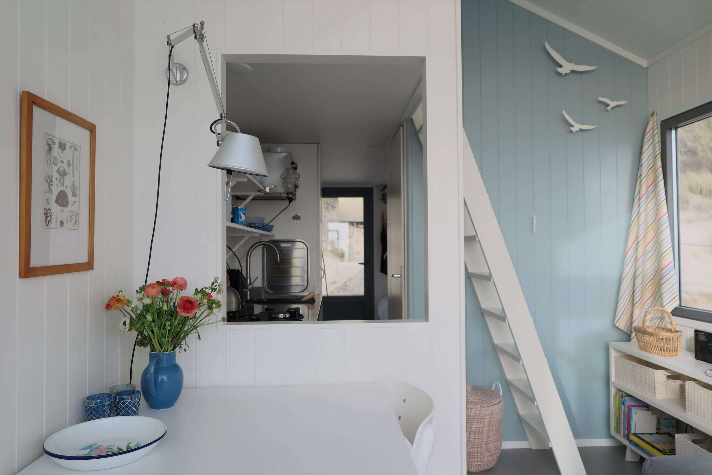 House | Interior