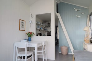 Huis | Woonkamer