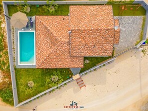 Exterior - Villa Barbara Comfortable Holiday Residence (Svetvincenat)