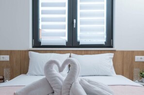 Villa - Villa Barbara Comfortable Holiday Residence (Svetvincenat)