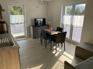 Appartement | Restauration