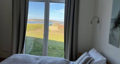 Holiday Home Salt Meadow House