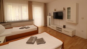 Apartemen